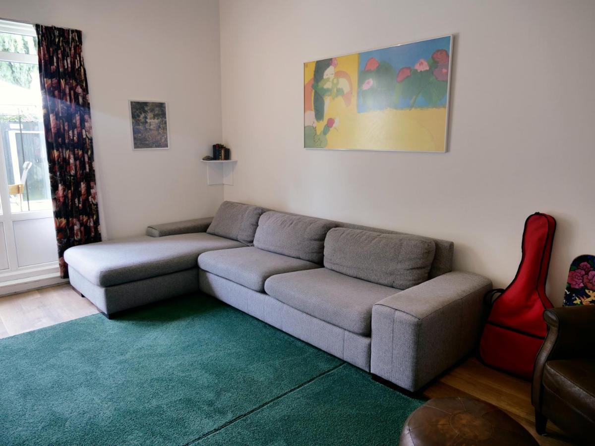 The Diesel Bed And Breakfast Rotterdam Eksteriør bilde